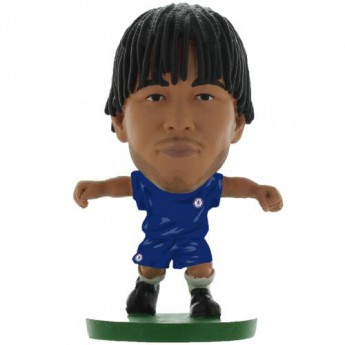 FC Chelsea figúrka SoccerStarz James 2020