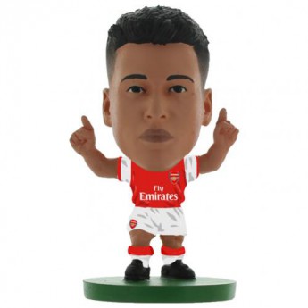 FC Arsenal figúrka SoccerStarz Martinelli 2020