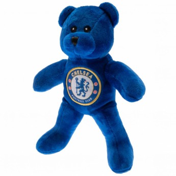 FC Chelsea plyšový medvedík Mini Bear