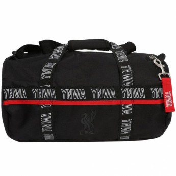 FC Liverpool športovná taška Rollbag Holdall YNWA