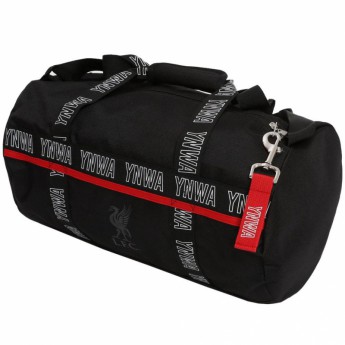 FC Liverpool športovná taška Rollbag Holdall YNWA