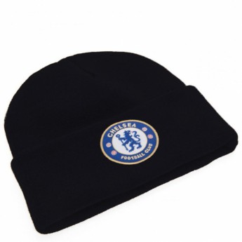 FC Chelsea zimná čiapka Cuff Beanie BK