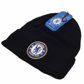 FC Chelsea zimná čiapka Cuff Beanie BK
