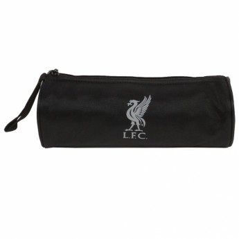 FC Liverpool peračník Barrel Pencil Case