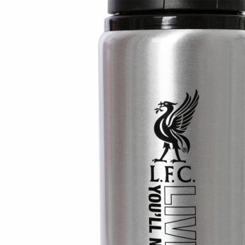 FC Liverpool fľaša na pitie Stainless Steel Drinks Bottle XL
