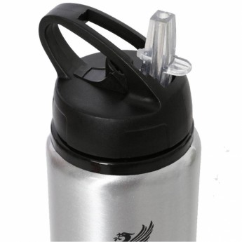 FC Liverpool fľaša na pitie Stainless Steel Drinks Bottle XL