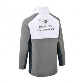 Bentley detská bunda Softshell Team 2020