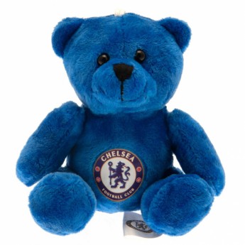 FC Chelsea plyšový medvedík Hang In There Buddy