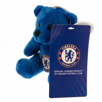 FC Chelsea plyšový medvedík Hang In There Buddy