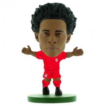 Bayern Mníchov figúrka SoccerStarz Sane