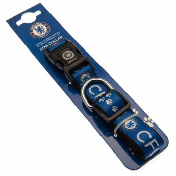 FC Chelsea obojok pre psov blue Small 25cm x 40cm