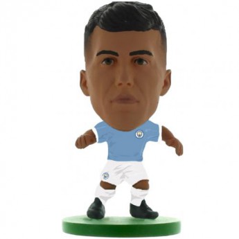 Manchester City figúrka SoccerStarz Rodri