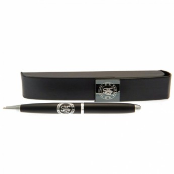 FC Chelsea pero a puzdro Pen & Case Set