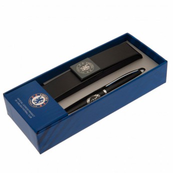 FC Chelsea pero a puzdro Pen & Case Set