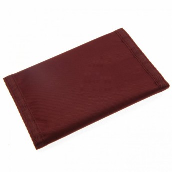 West Ham United peňaženka Nylon Wallet MX
