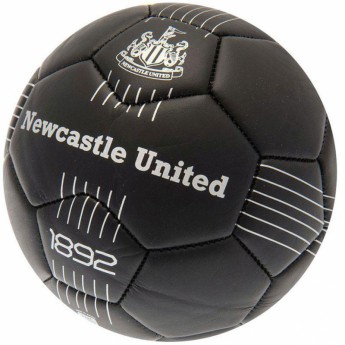 Newcastle United futbalová lopta Football RT - size 5