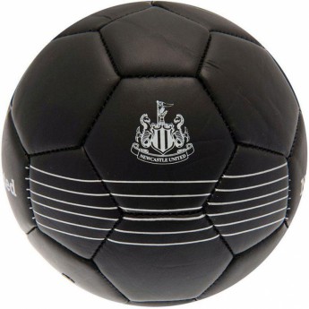 Newcastle United futbalová lopta Football RT - size 5