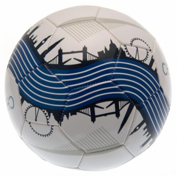 FC Chelsea futbalová lopta Football SK - size 5