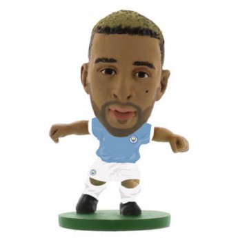 Manchester City figúrka SoccerStarz Walker