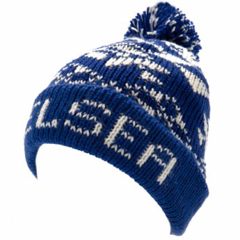 FC Chelsea zimná čiapka Fairisle Ski Hat