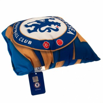 FC Chelsea vankúšik BY