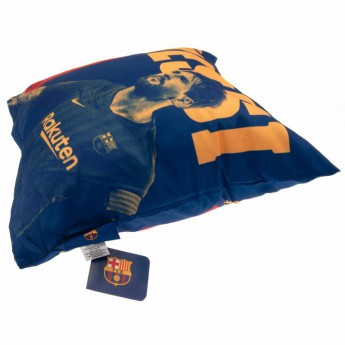 FC Barcelona vankúšik Messi Rakuten