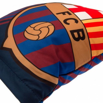 FC Barcelona vankúšik LC