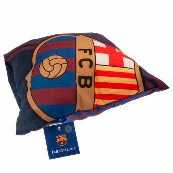FC Barcelona vankúšik LC