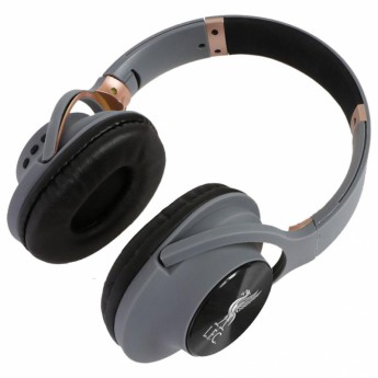 FC Liverpool slúchadlá Luxury Bluetooth Headphones1