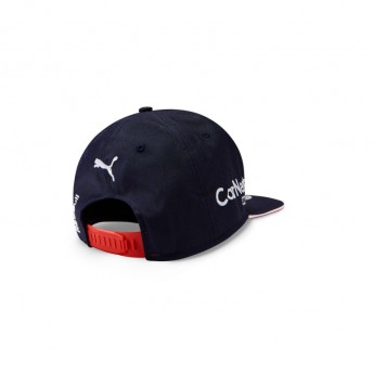 Red Bull Racing čiapka flat šiltovka Max Verstappen F1 Team 2021