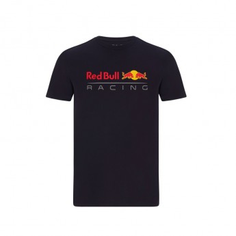 Red Bull Racing pánske tričko Logo Navy F1 Team 2021