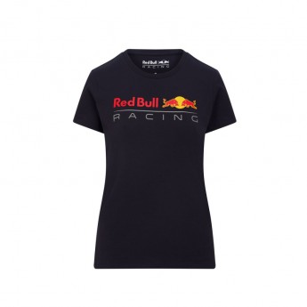 Red Bull Racing dámske tričko Navy Logo F1 Team 2021