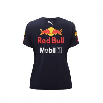 Red Bull Racing dámske tričko F1 Team 2021
