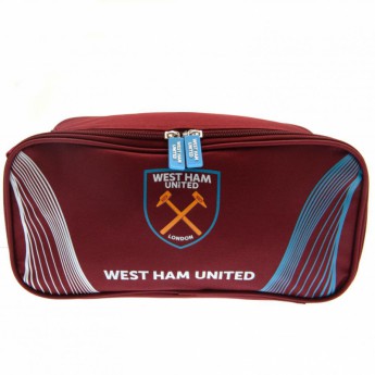 West Ham United taška na topánky Boot Bag MX