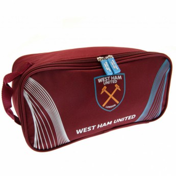 West Ham United taška na topánky Boot Bag MX