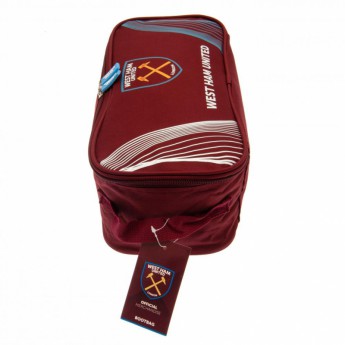 West Ham United taška na topánky Boot Bag MX