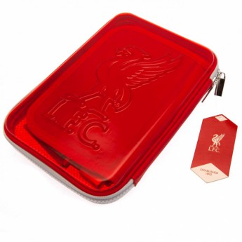 FC Liverpool peračník Filled