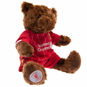 FC Liverpool plyšový medvedík Kit
