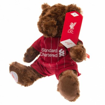 FC Liverpool plyšový medvedík Kit