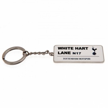 Tottenham kľúčenka SS