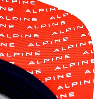 Alpine F1 čiapka baseballová šiltovka Alonso Navy F1 Team 2021