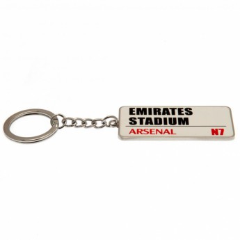 FC Arsenal kľúčenka SS