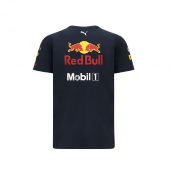 Red Bull Racing detské tričko F1 Team 2021