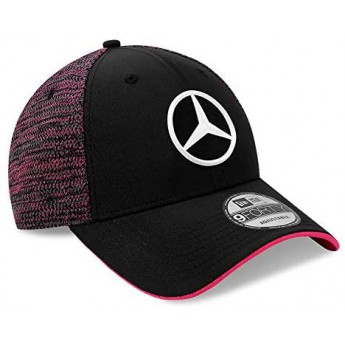 Mercedes AMG Petronas čiapka baseballová šiltovka E-Sport 9Forty Purple F1 Team 2021