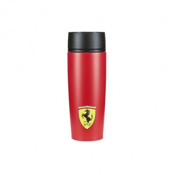 Ferrari termohrnček Red F1 Team 2021