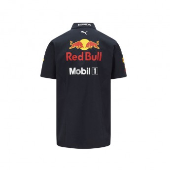 Red Bull Racing pánska košeľa F1 Team 2021