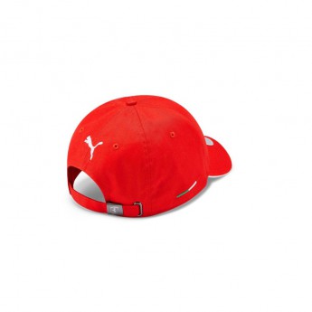 Ferrari čiapka Classic PUMA Red F1 Team 2021