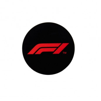 Formule 1 magnetka black F1 Team 2021