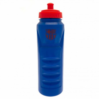 FC Barcelona fľaša na pitie Sports Drinks Bottle
