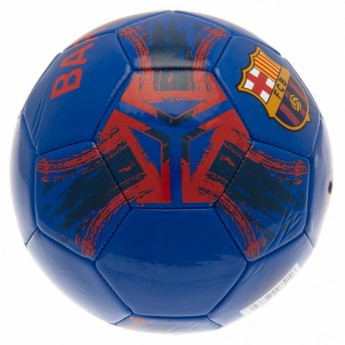 FC Barcelona futbalová lopta SP 2021 - size 5